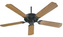  77525-59 - 52" 5BL CAPRI FAN - MB