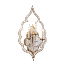  161-13-WSL - Bijoux Wall Sconce