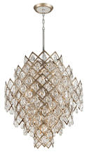  214-411 - TIARA 11LT PENDANT MEDIUM