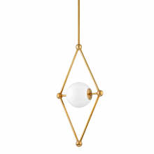  298-42 - Bickley Pendant