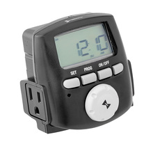  0200LT - Time Clock Digital Astronomical