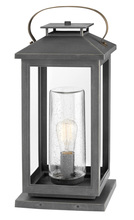  1167AH - Large Pier Mount Lantern