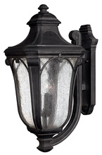  1319MB - Large Wall Mount Lantern