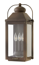  1855LZ - Large Wall Mount Lantern