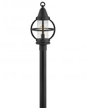  21001MB - Medium Post Top or Pier Mount Lantern