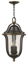  2642OB - Medium Hanging Lantern