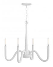  45015TXP - Medium Chandelier