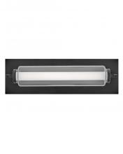  52020BK - Medium LED Vanity