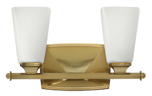  53012BC - Two Light Vanity