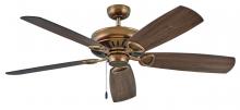  900460FAC-NID - Gladiator 60" Fan