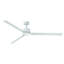 Hinkley 907972FMW-NWD - Indy 72" Smart Fan