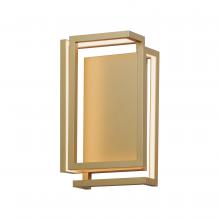  E21269-GLD - Penrose-Wall Sconce