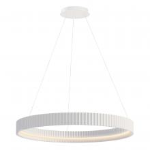 ET2 E25055-CHK - Souffle-Ring Pendant