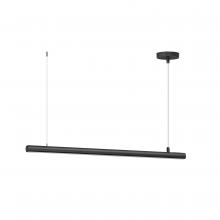  E26003-90BK - Continuum-Linear Pendant